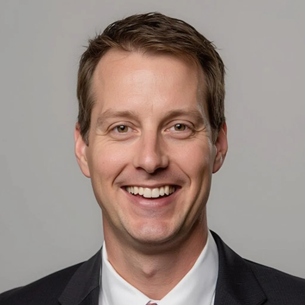 Photo de profil de David Moreau