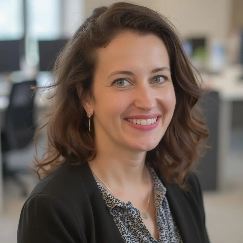 Photo de profil de Isabelle Petit